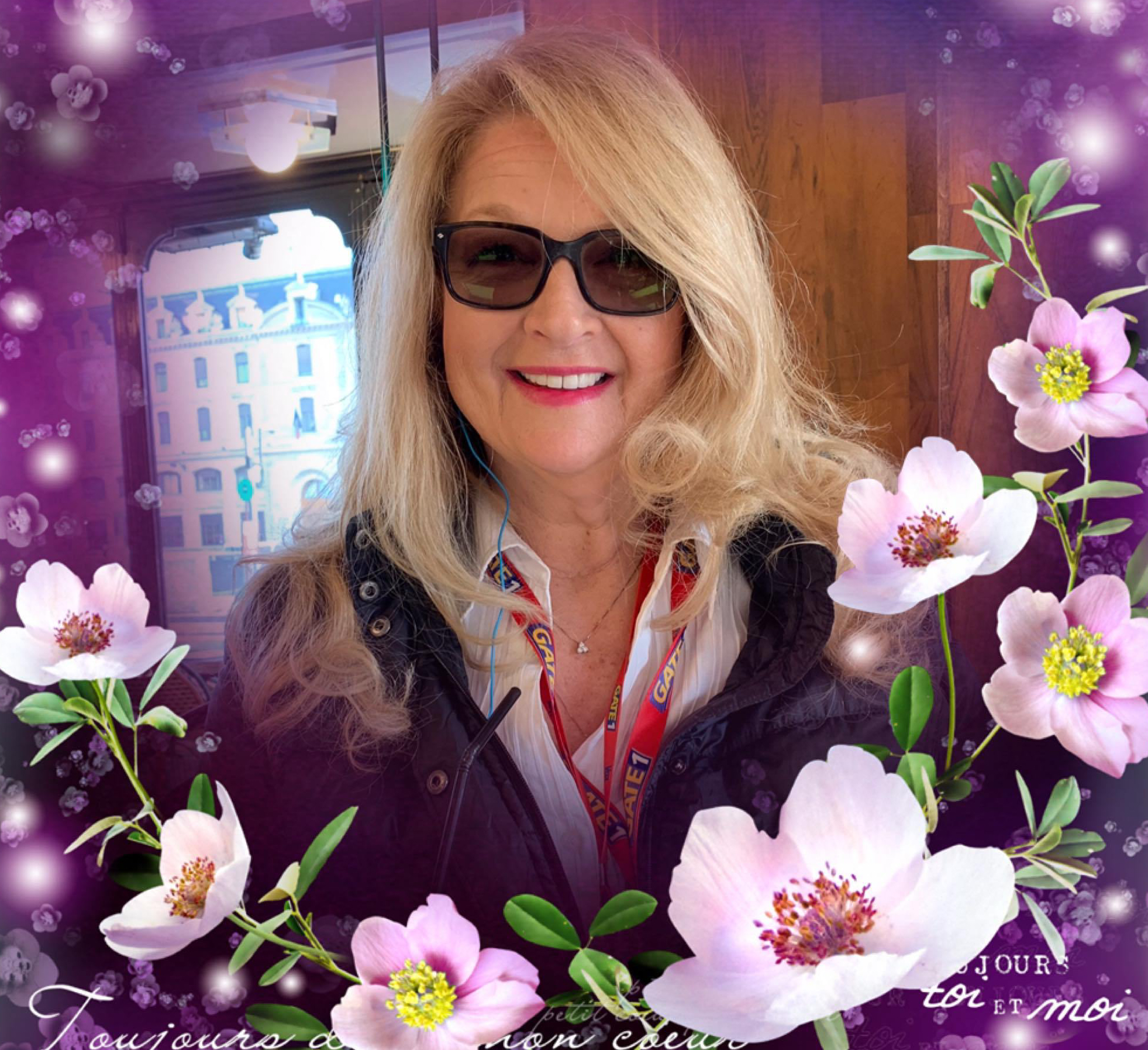 Shanna Valenzuela BBMS Board member